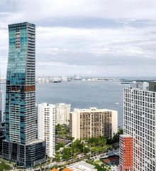 1451 Brickell Ave 2701, Miami, FL 33131