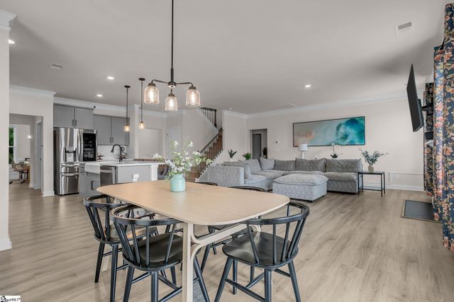 16 Daybreak Place, Simpsonville, SC 29681