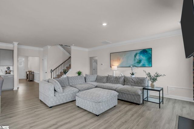 16 Daybreak Place, Simpsonville, SC 29681