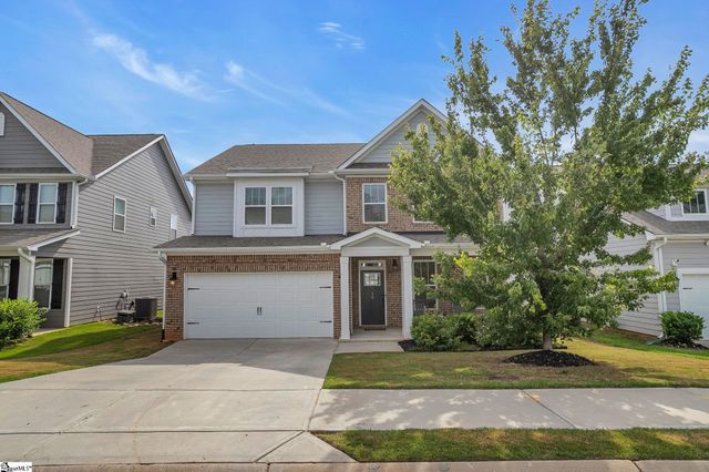16 Daybreak Place, Simpsonville, SC 29681