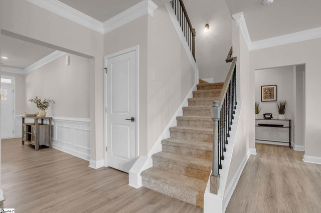 16 Daybreak Place, Simpsonville, SC 29681