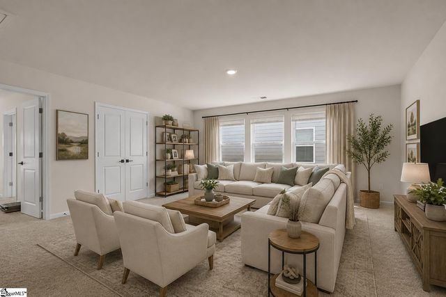 16 Daybreak Place, Simpsonville, SC 29681