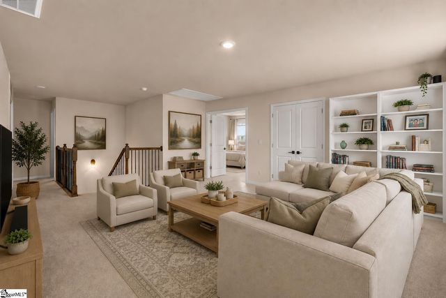 16 Daybreak Place, Simpsonville, SC 29681