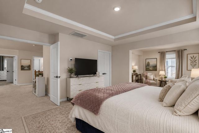 16 Daybreak Place, Simpsonville, SC 29681