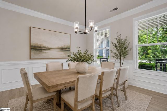 16 Daybreak Place, Simpsonville, SC 29681