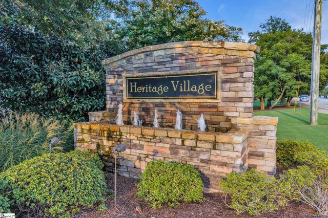 16 Daybreak Place, Simpsonville, SC 29681