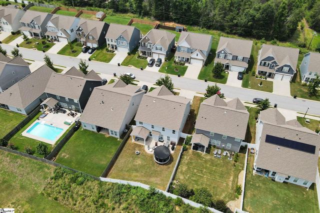 16 Daybreak Place, Simpsonville, SC 29681