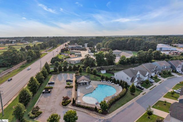 16 Daybreak Place, Simpsonville, SC 29681