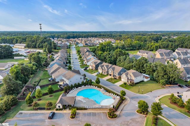 16 Daybreak Place, Simpsonville, SC 29681