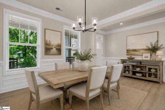 16 Daybreak Place, Simpsonville, SC 29681