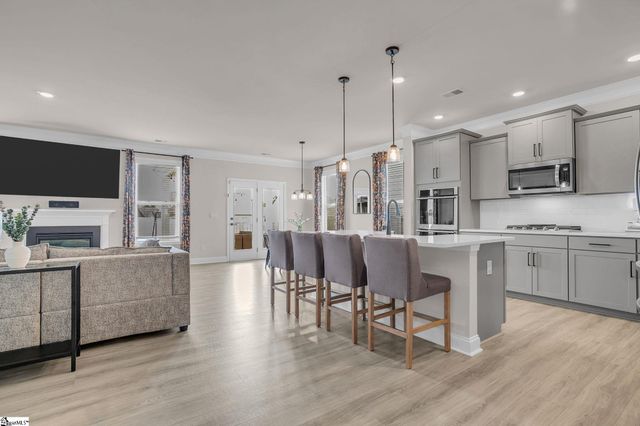 16 Daybreak Place, Simpsonville, SC 29681