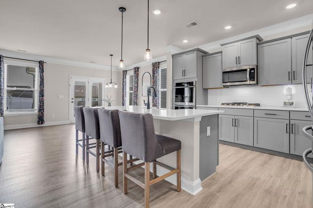 16 Daybreak Place, Simpsonville, SC 29681