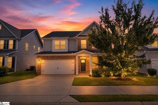 16 Daybreak Place, Simpsonville, SC 29681