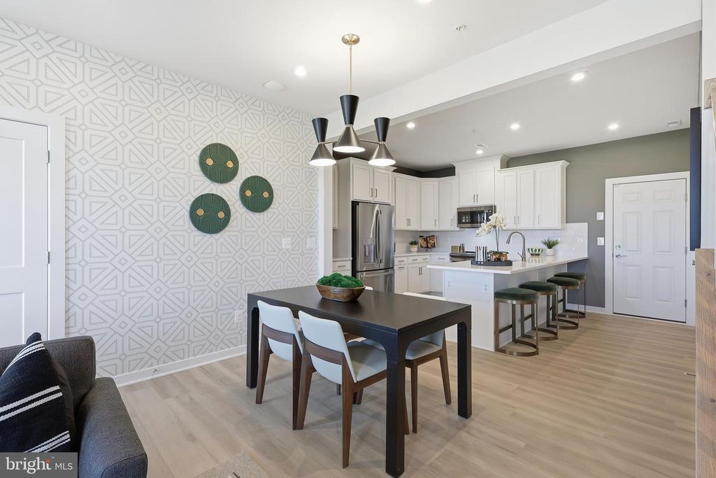 Image 12 of property listing at 17722 WILLIAMS WAY, Dumfries, VA 22026