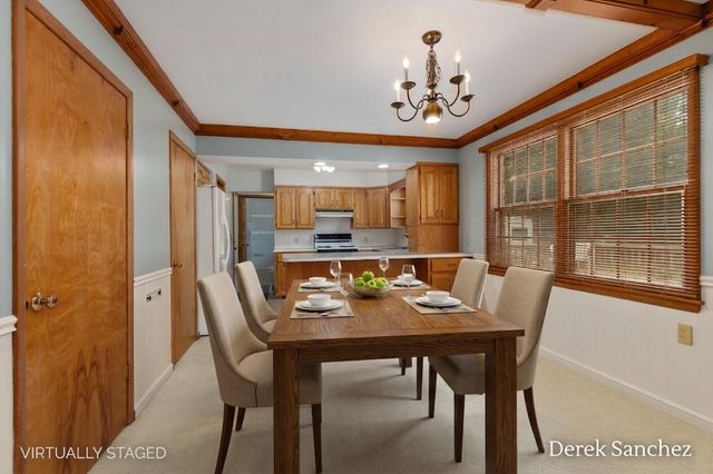 4674 Fennessy Street Sw, City Of Walker, MI 49534