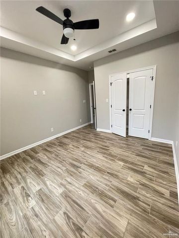 403 W 3rd Street, La Joya, TX 78560