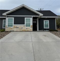 403 W 3rd Street, La Joya, TX 78560