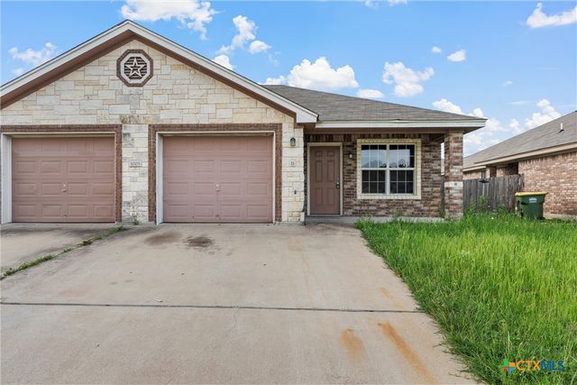 1005 Leah Drive, Troy, TX 76579