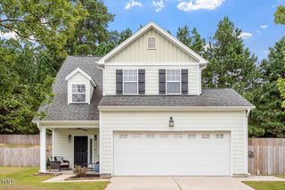 301 Sylvias Court, Durham, NC 27703