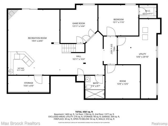 7102 Alta Vista Drive, West Bloomfield, MI 48322