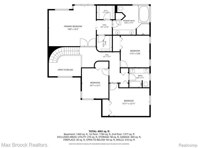 7102 Alta Vista Drive, West Bloomfield, MI 48322