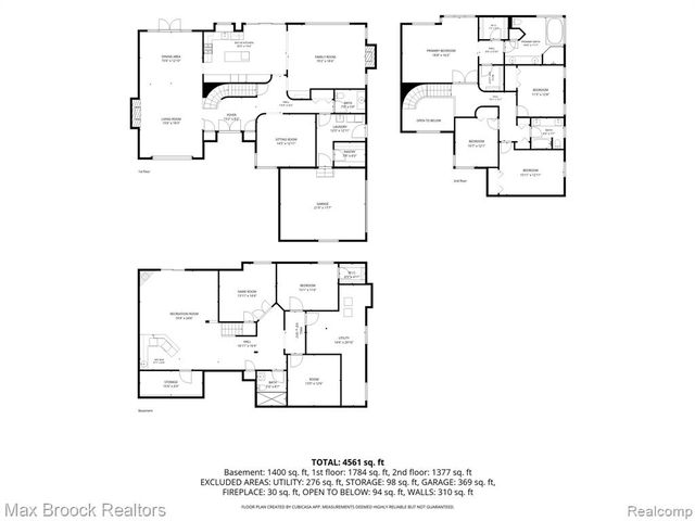 7102 Alta Vista Drive, West Bloomfield, MI 48322