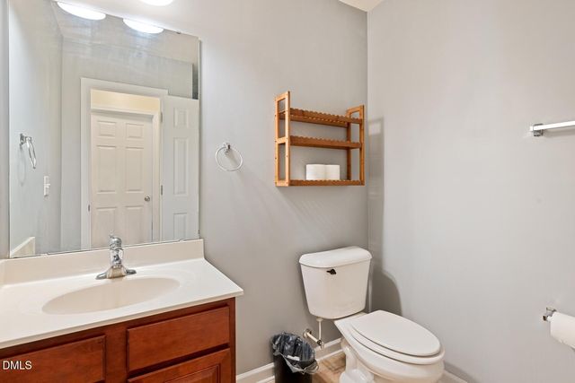 624 Collington Drive, Mebane, NC 27302