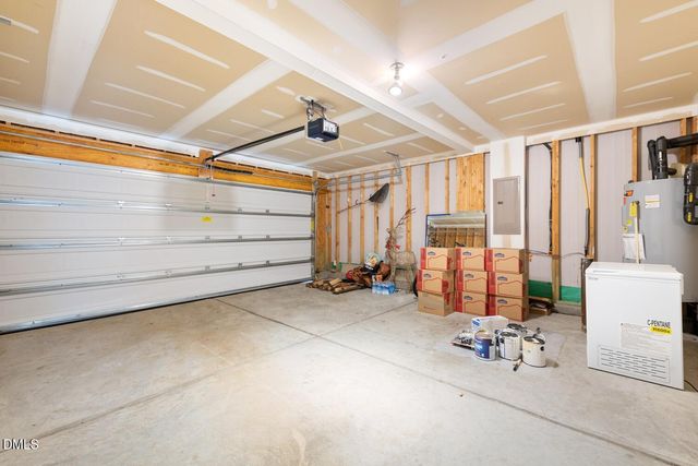 624 Collington Drive, Mebane, NC 27302