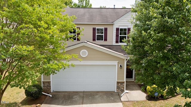 624 Collington Drive, Mebane, NC 27302