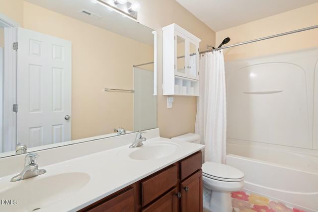 624 Collington Drive, Mebane, NC 27302
