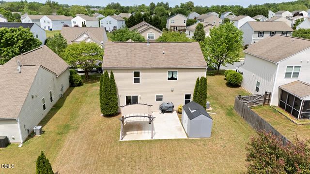 624 Collington Drive, Mebane, NC 27302