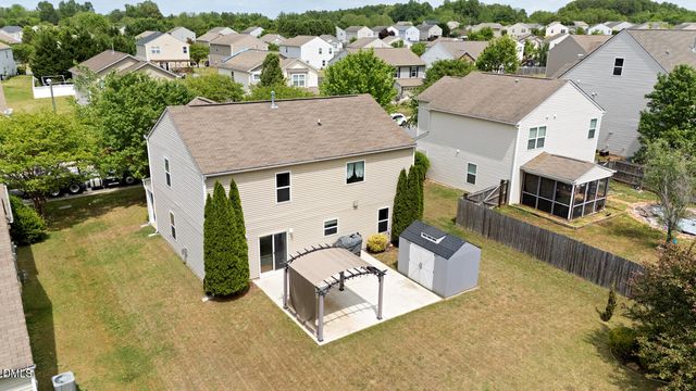624 Collington Drive, Mebane, NC 27302
