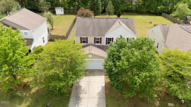 624 Collington Drive, Mebane, NC 27302
