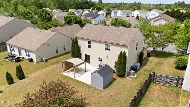624 Collington Drive, Mebane, NC 27302