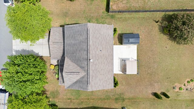 624 Collington Drive, Mebane, NC 27302