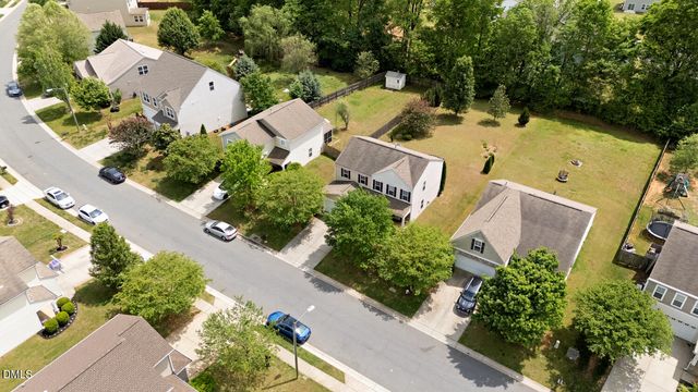 624 Collington Drive, Mebane, NC 27302