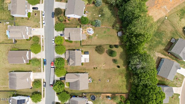 624 Collington Drive, Mebane, NC 27302