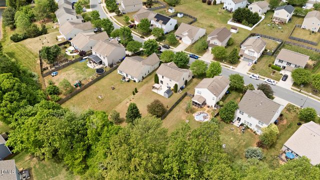624 Collington Drive, Mebane, NC 27302