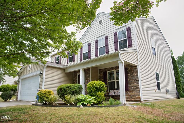 624 Collington Drive, Mebane, NC 27302