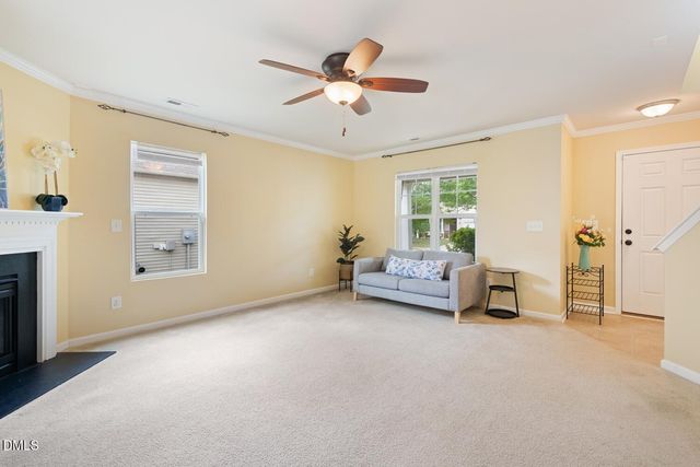624 Collington Drive, Mebane, NC 27302