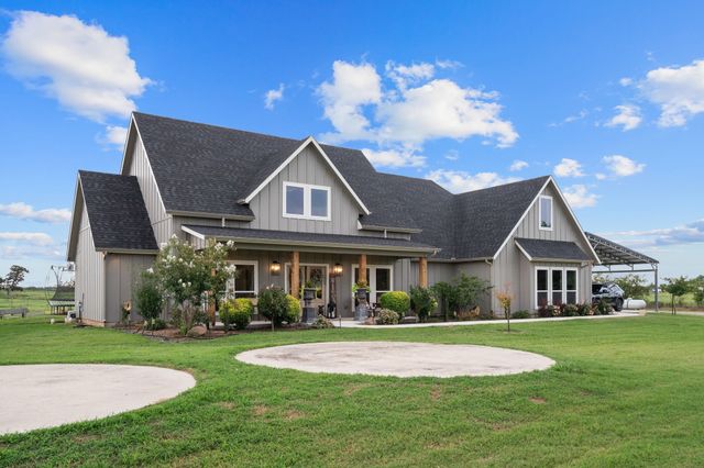 109 County Road 2696, Alvord, TX 76225