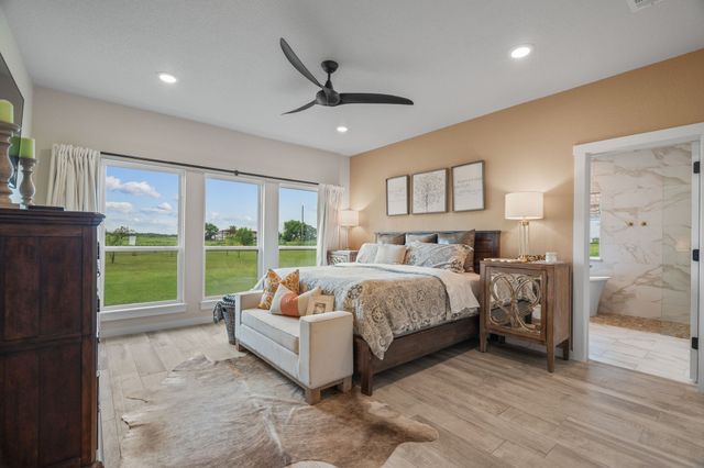 109 County Road 2696, Alvord, TX 76225