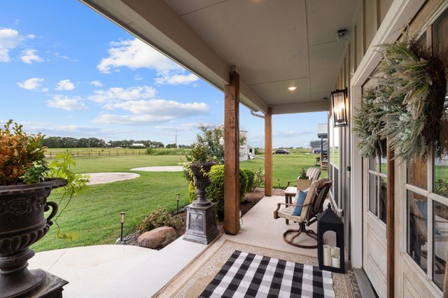 109 County Road 2696, Alvord, TX 76225