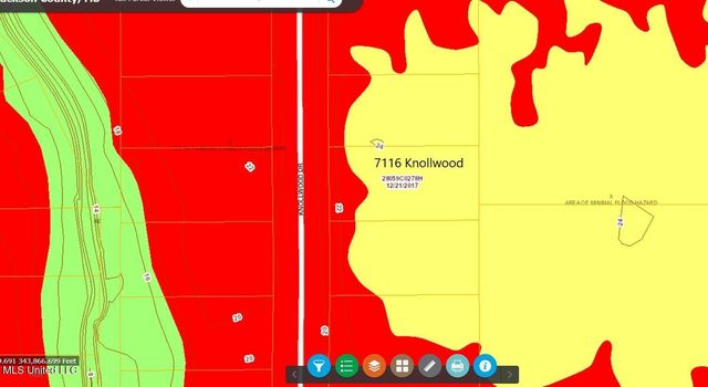 7116 Knollwood Drive, Biloxi, MS 39532