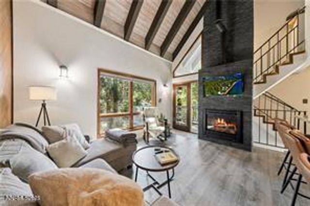 908 Harold Drive Unit 23, Incline Village, NV 89451