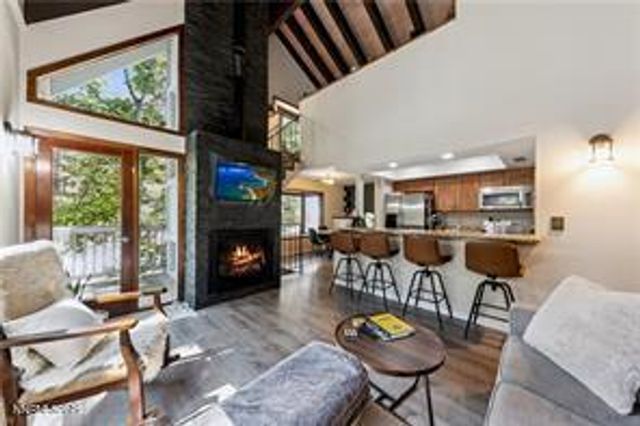 908 Harold Drive Unit 23, Incline Village, NV 89451