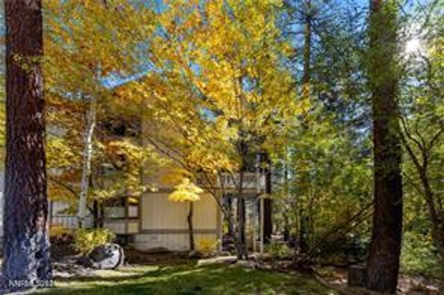 908 Harold Drive Unit 23, Incline Village, NV 89451