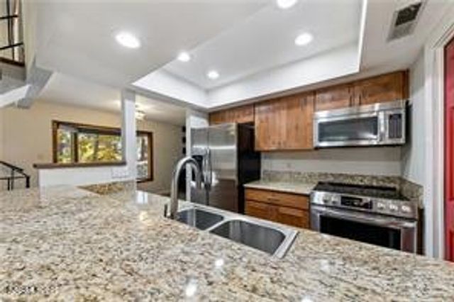 908 Harold Drive Unit 23, Incline Village, NV 89451