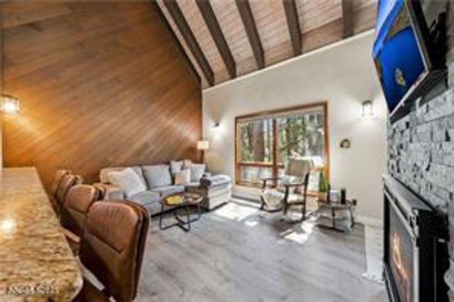 908 Harold Drive Unit 23, Incline Village, NV 89451