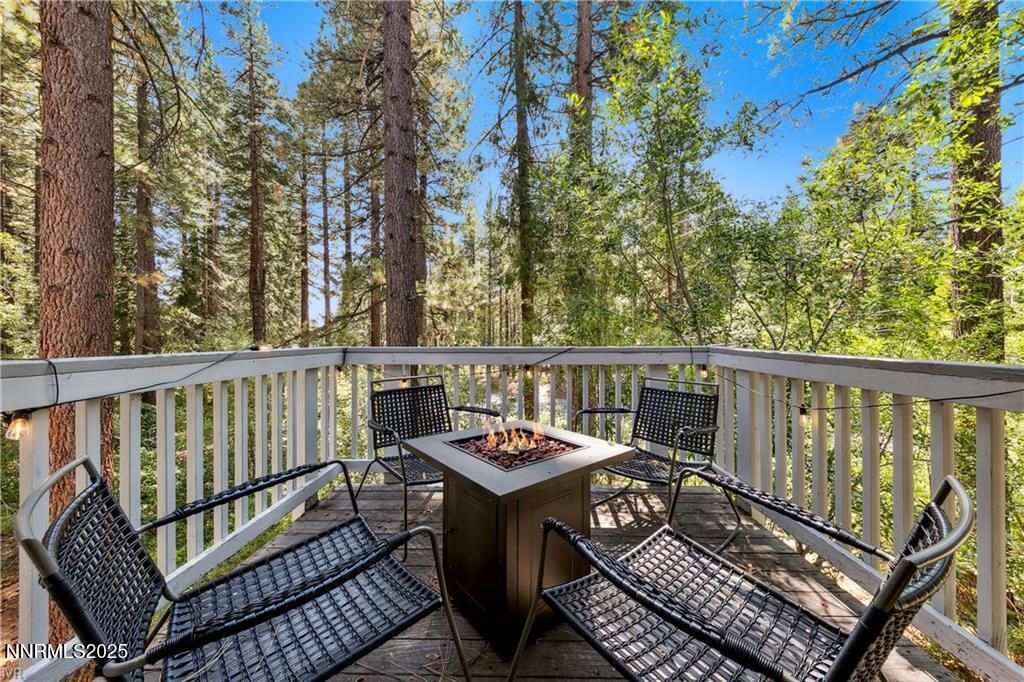 908 Harold Drive Unit 23, Incline Village, NV 89451